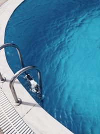 close-up-swimming-pool